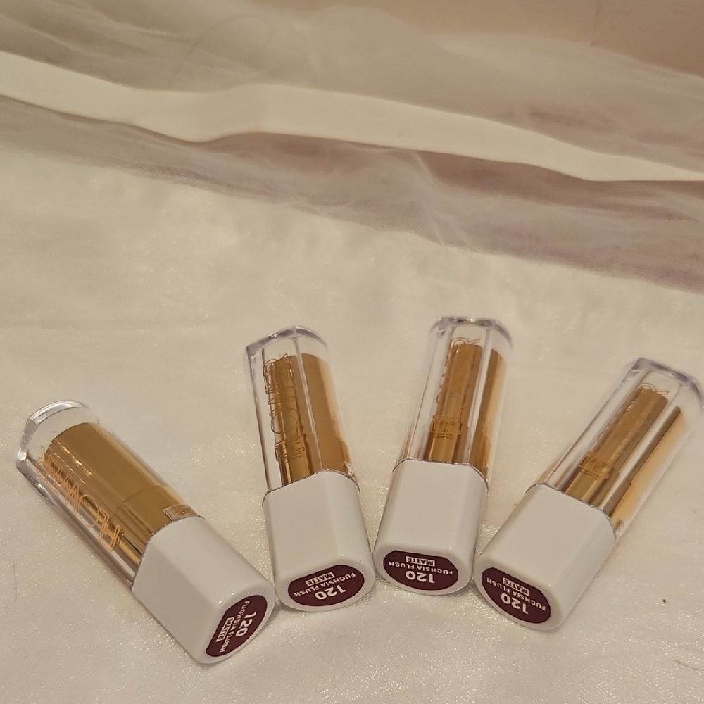 FLOWER BEAUTY  Lipstick - Women's Creamy Lip Color